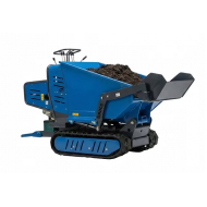 Mini Dumper Cingolato Rippa RD06 